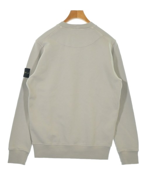 STONE ISLAND（ストーンアイランド）スウェット グレー サイズ:S メンズ/2200714716022