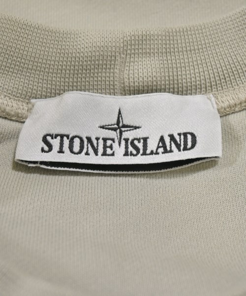 STONE ISLAND（ストーンアイランド）スウェット グレー サイズ:S メンズ/2200714716022