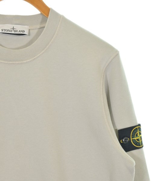STONE ISLAND（ストーンアイランド）スウェット グレー サイズ:S メンズ/2200714716022