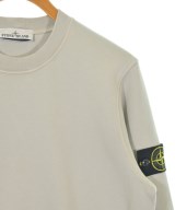 STONE ISLAND（ストーンアイランド）スウェット グレー サイズ:S メンズ/2200714716022