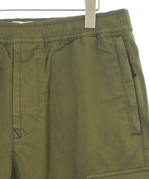 STONE ISLAND（ストーンアイランド）カーゴパンツ カーキ サイズ:33(L位) メンズ/2200715433072