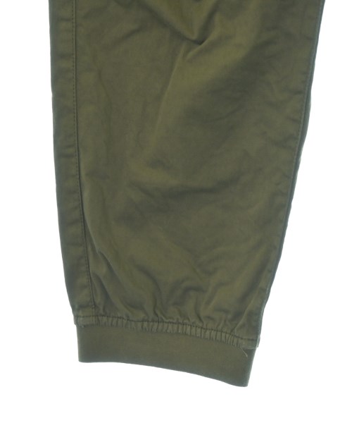 STONE ISLAND（ストーンアイランド）カーゴパンツ カーキ サイズ:33(L位) メンズ/2200715433072