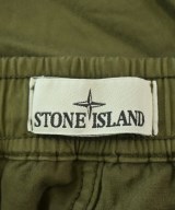 STONE ISLAND（ストーンアイランド）カーゴパンツ カーキ サイズ:33(L位) メンズ/2200715433072