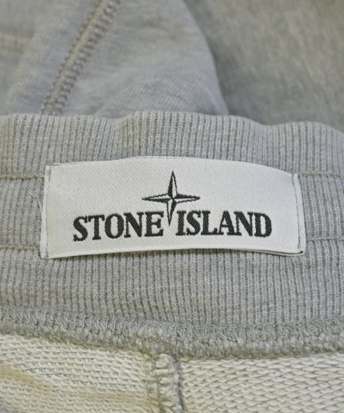 STONE ISLAND（ストーンアイランド）スウェットパンツ グレー サイズ:M メンズ/2200715433089
