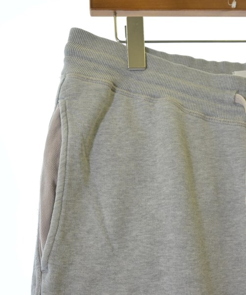 STONE ISLAND（ストーンアイランド）スウェットパンツ グレー サイズ:M メンズ/2200715433089