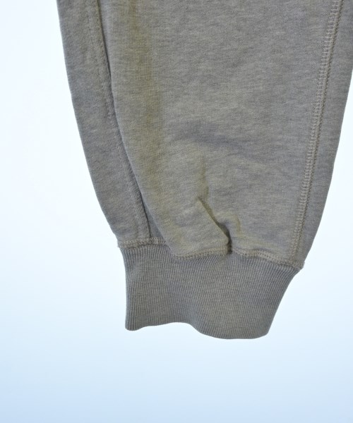 STONE ISLAND（ストーンアイランド）スウェットパンツ グレー サイズ:M メンズ/2200715433089