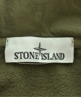 STONE ISLAND（ストーンアイランド）パーカー カーキ サイズ:M メンズ/2200715698013
