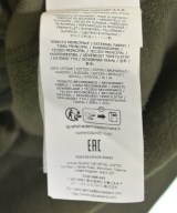 STONE ISLAND（ストーンアイランド）パーカー カーキ サイズ:M メンズ/2200715698013