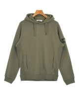 STONE ISLAND パーカー