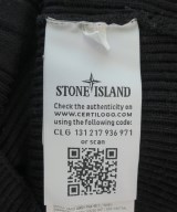STONE ISLAND（ストーンアイランド）ニット・セーター 黒 サイズ:M メンズ/2200714228082