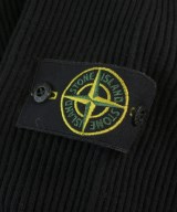 STONE ISLAND（ストーンアイランド）ニット・セーター 黒 サイズ:M メンズ/2200714228082