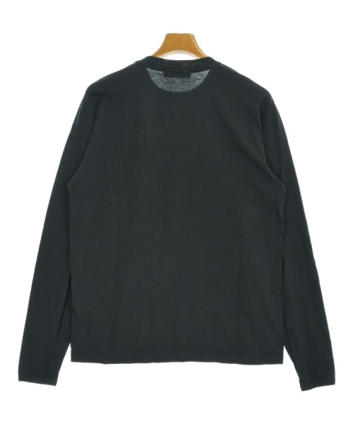 STONE ISLAND（ストーンアイランド）Tシャツ・カットソー 黒 サイズ:M メンズ/2200714228167