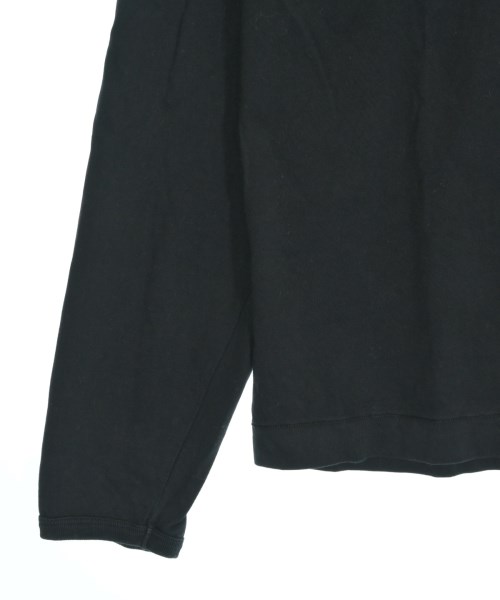 STONE ISLAND（ストーンアイランド）Tシャツ・カットソー 黒 サイズ:M メンズ/2200714228167