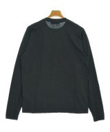 STONE ISLAND（ストーンアイランド）Tシャツ・カットソー 黒 サイズ:M メンズ/2200714228167