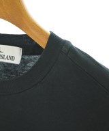STONE ISLAND（ストーンアイランド）Tシャツ・カットソー 黒 サイズ:M メンズ/2200714228167