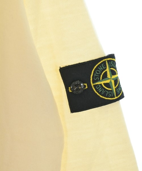 STONE ISLAND（ストーンアイランド）カーディガン 白 サイズ:L メンズ/2200715837245