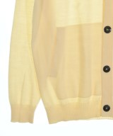 STONE ISLAND（ストーンアイランド）カーディガン 白 サイズ:L メンズ/2200715837245