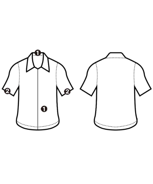 STONE ISLAND（ストーンアイランド）カジュアルシャツ 青 サイズ:L メンズ/2200715881033