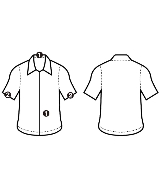 STONE ISLAND（ストーンアイランド）カジュアルシャツ 青 サイズ:L メンズ/2200715881033