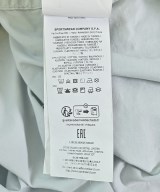 STONE ISLAND（ストーンアイランド）カジュアルシャツ 青 サイズ:L メンズ/2200715881033