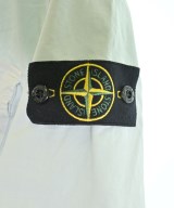STONE ISLAND（ストーンアイランド）カジュアルシャツ 青 サイズ:L メンズ/2200715881033