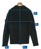 STONE ISLAND（ストーンアイランド）ニット・セーター 紺 サイズ:M メンズ/2200716713012