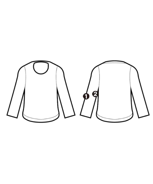 STONE ISLAND（ストーンアイランド）Tシャツ・カットソー 白 サイズ:L メンズ/2200716713067