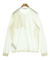 STONE ISLAND（ストーンアイランド）Tシャツ・カットソー 白 サイズ:L メンズ/2200716713067