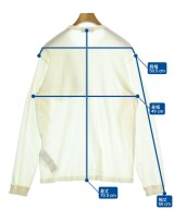 STONE ISLAND（ストーンアイランド）Tシャツ・カットソー 白 サイズ:L メンズ/2200716713067
