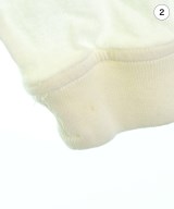 STONE ISLAND（ストーンアイランド）Tシャツ・カットソー 白 サイズ:L メンズ/2200716713067
