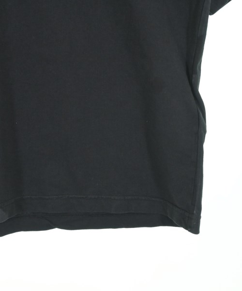 STONE ISLAND（ストーンアイランド）Tシャツ・カットソー 黒 サイズ:S メンズ/2200716723011