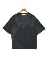 STONE ISLAND（ストーンアイランド）Tシャツ・カットソー 黒 サイズ:S メンズ/2200716723011