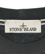STONE ISLAND（ストーンアイランド）Tシャツ・カットソー 黒 サイズ:S メンズ/2200716723011