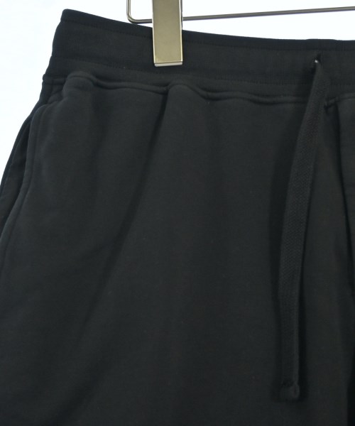 STONE ISLAND（ストーンアイランド）ショートパンツ 黒 サイズ:M メンズ/2200716723028