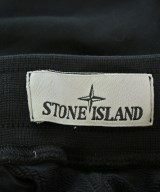 STONE ISLAND（ストーンアイランド）ショートパンツ 黒 サイズ:M メンズ/2200716723028