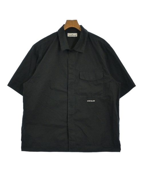 STONE ISLAND(ストーンアイランド)のカジュアルシャツ サイズ:XL 23,100円