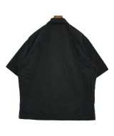 STONE ISLAND（ストーンアイランド）カジュアルシャツ 黒 サイズ:XL メンズ/2200717108022