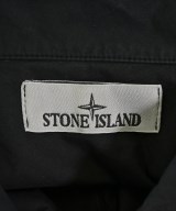 STONE ISLAND（ストーンアイランド）カジュアルシャツ 黒 サイズ:XL メンズ/2200717108022