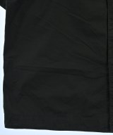 STONE ISLAND（ストーンアイランド）カジュアルシャツ 黒 サイズ:XL メンズ/2200717108022