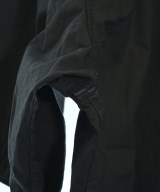 STONE ISLAND（ストーンアイランド）カジュアルシャツ 黒 サイズ:XL メンズ/2200717108022