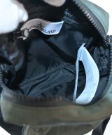 STONE ISLAND（ストーンアイランド）ショルダーバッグ カーキ サイズ:- メンズ/2200717108053