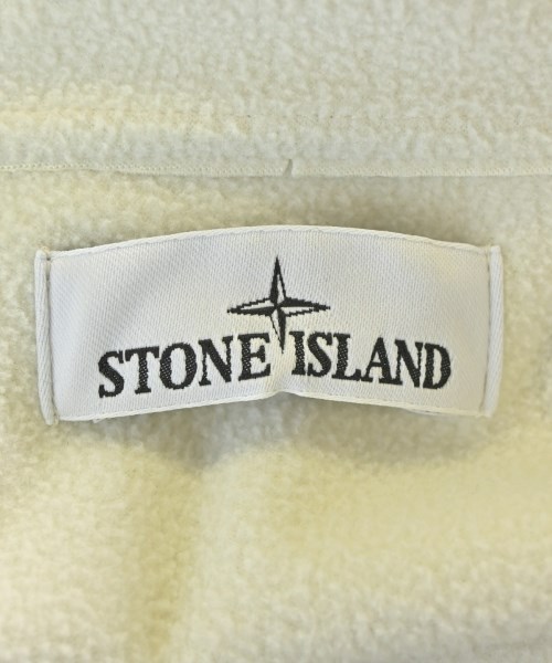 STONE ISLAND（ストーンアイランド）その他 白 サイズ:L メンズ/2200717379019