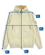 STONE ISLAND（ストーンアイランド）その他 白 サイズ:L メンズ/2200717379019