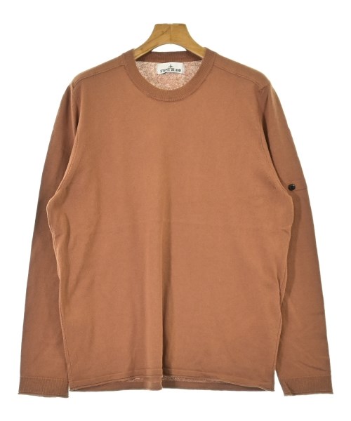 STONE ISLAND(ストーンアイランド)のニット・セーター サイズ:XL 13,000円