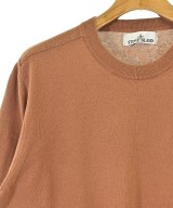 STONE ISLAND（ストーンアイランド）ニット・セーター オレンジ サイズ:XL メンズ/2200717547067