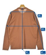STONE ISLAND（ストーンアイランド）ニット・セーター オレンジ サイズ:XL メンズ/2200717547067
