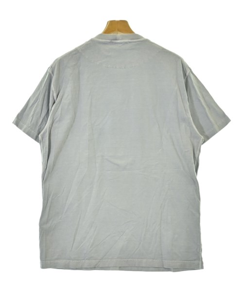 STONE ISLAND（ストーンアイランド）Tシャツ・カットソー 青 サイズ:XL メンズ/2200717547074