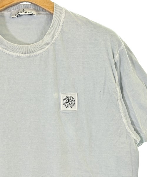 STONE ISLAND（ストーンアイランド）Tシャツ・カットソー 青 サイズ:XL メンズ/2200717547074