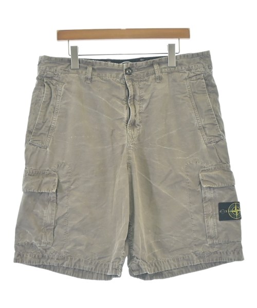 STONE ISLAND(ストーンアイランド)のショートパンツ サイズ:34(XL位) 23,400円