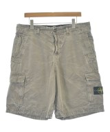 STONE ISLAND ショートパンツ